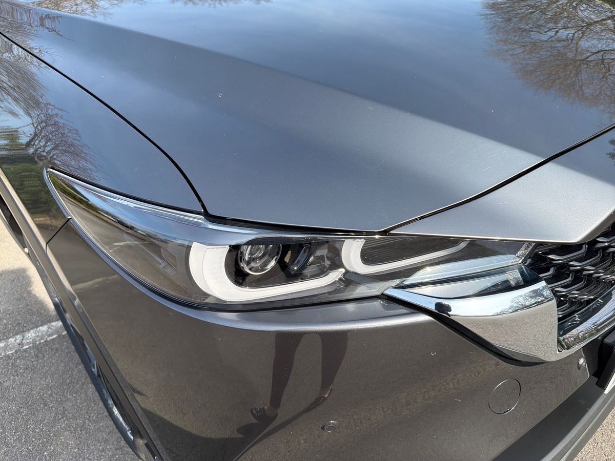 Used Mazda CX-5 2023 for sale - 77979015: Photo 21