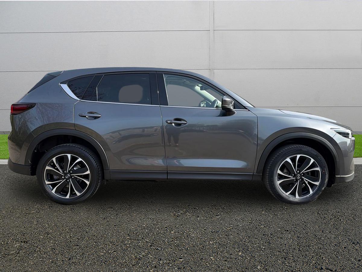 Used Mazda CX-5 2023 for sale - 77979015: Photo 8