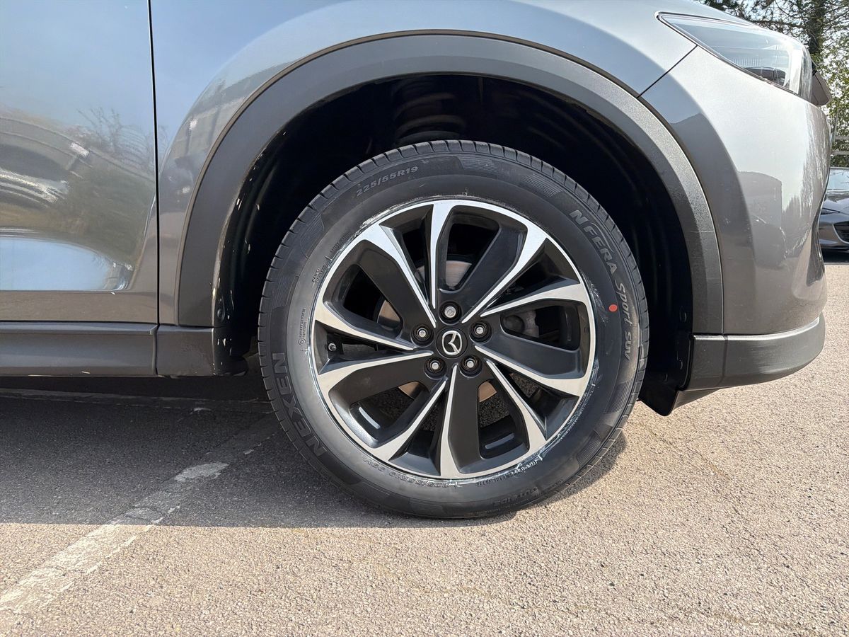 Used Mazda CX-5 2023 for sale - 77979015: Photo 9