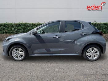 Used Mazda Mazda2 HYBRID 2026 for sale - 79658570: Photo