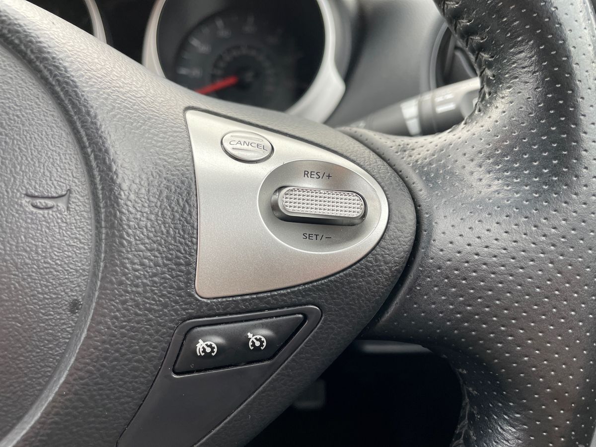 Used Nissan Juke 2017 for sale - 77653085: Photo 17