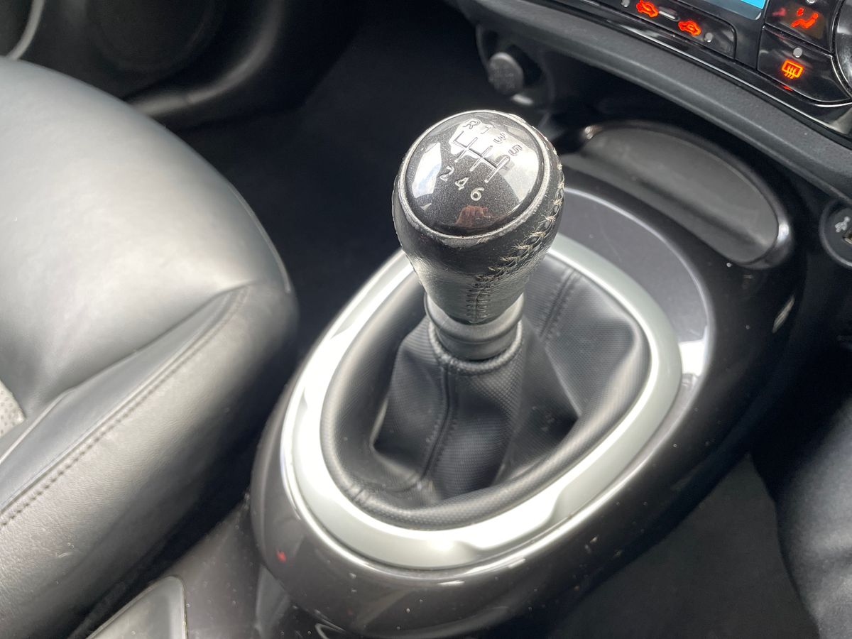 Used Nissan Juke 2017 for sale - 77653085: Photo 19