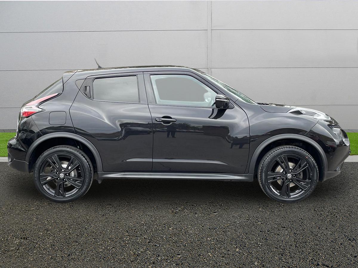 Used Nissan Juke 2017 for sale - 77653085: Photo 8