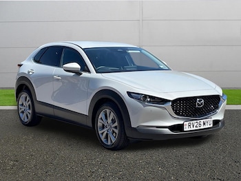 Used Mazda CX-30 2026 for sale - 79108492: Photo