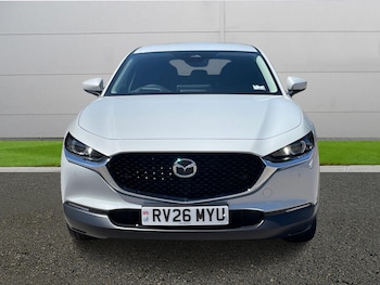 Used Mazda CX-30 2026 for sale - 79108492: Photo