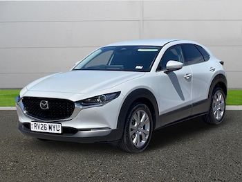 Used Mazda CX-30 2026 for sale - 79108492: Photo