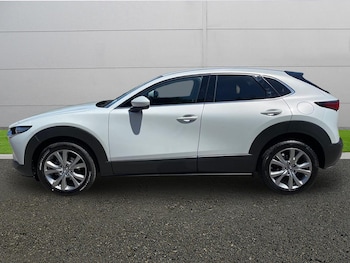 Used Mazda CX-30 2026 for sale - 79108492: Photo