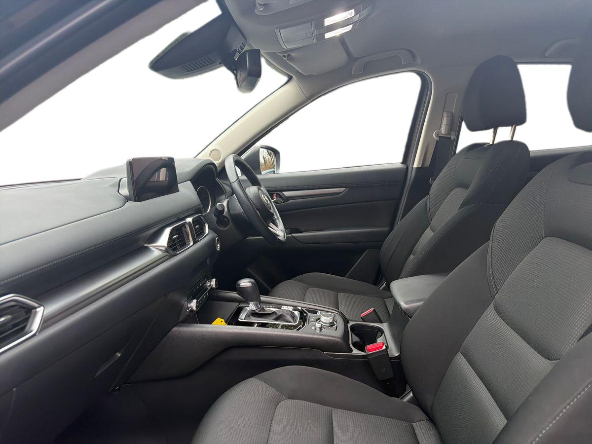 Used Mazda CX-5 2022 for sale - 77406292: Photo 10