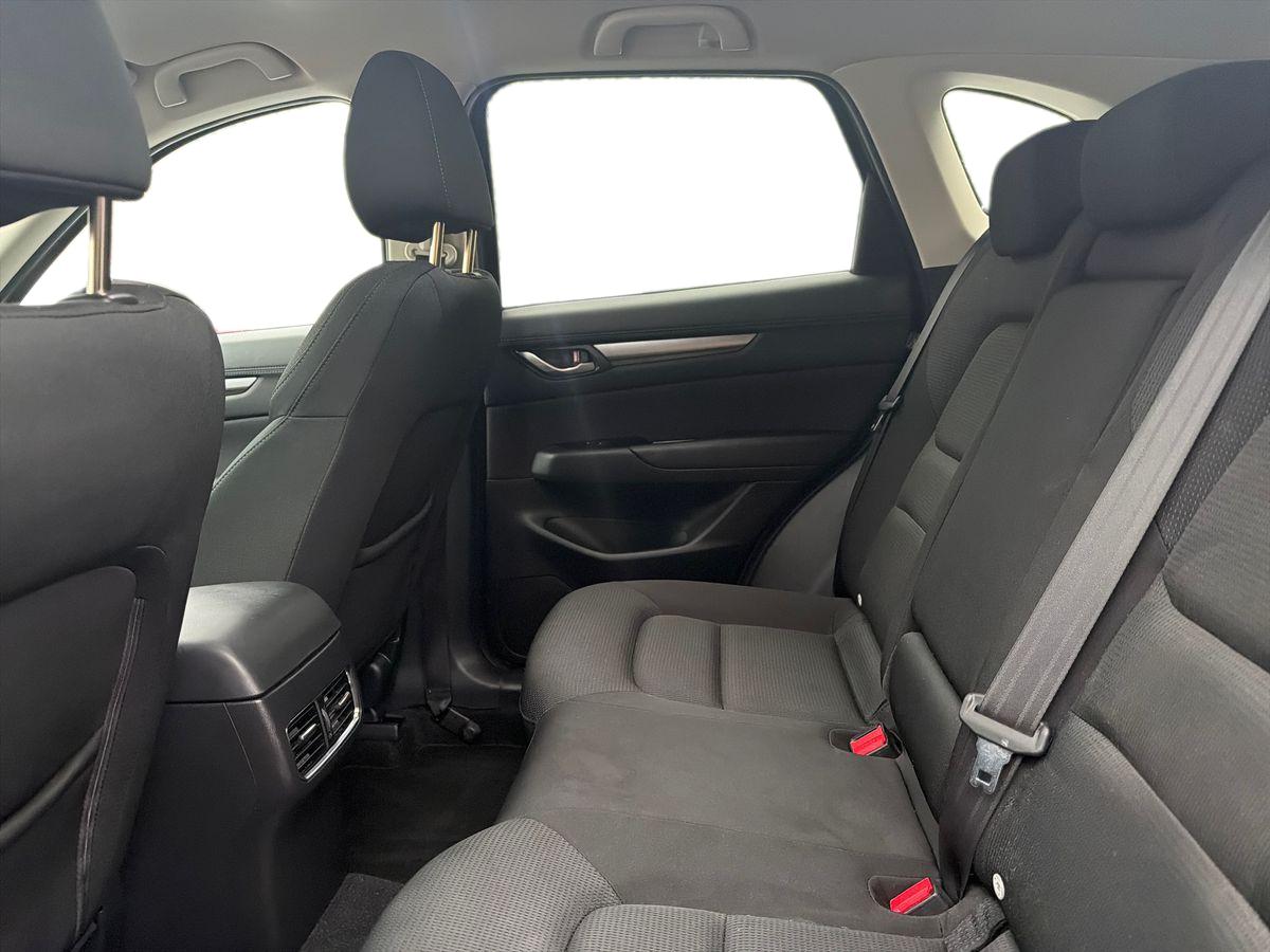 Used Mazda CX-5 2022 for sale - 77406292: Photo 11