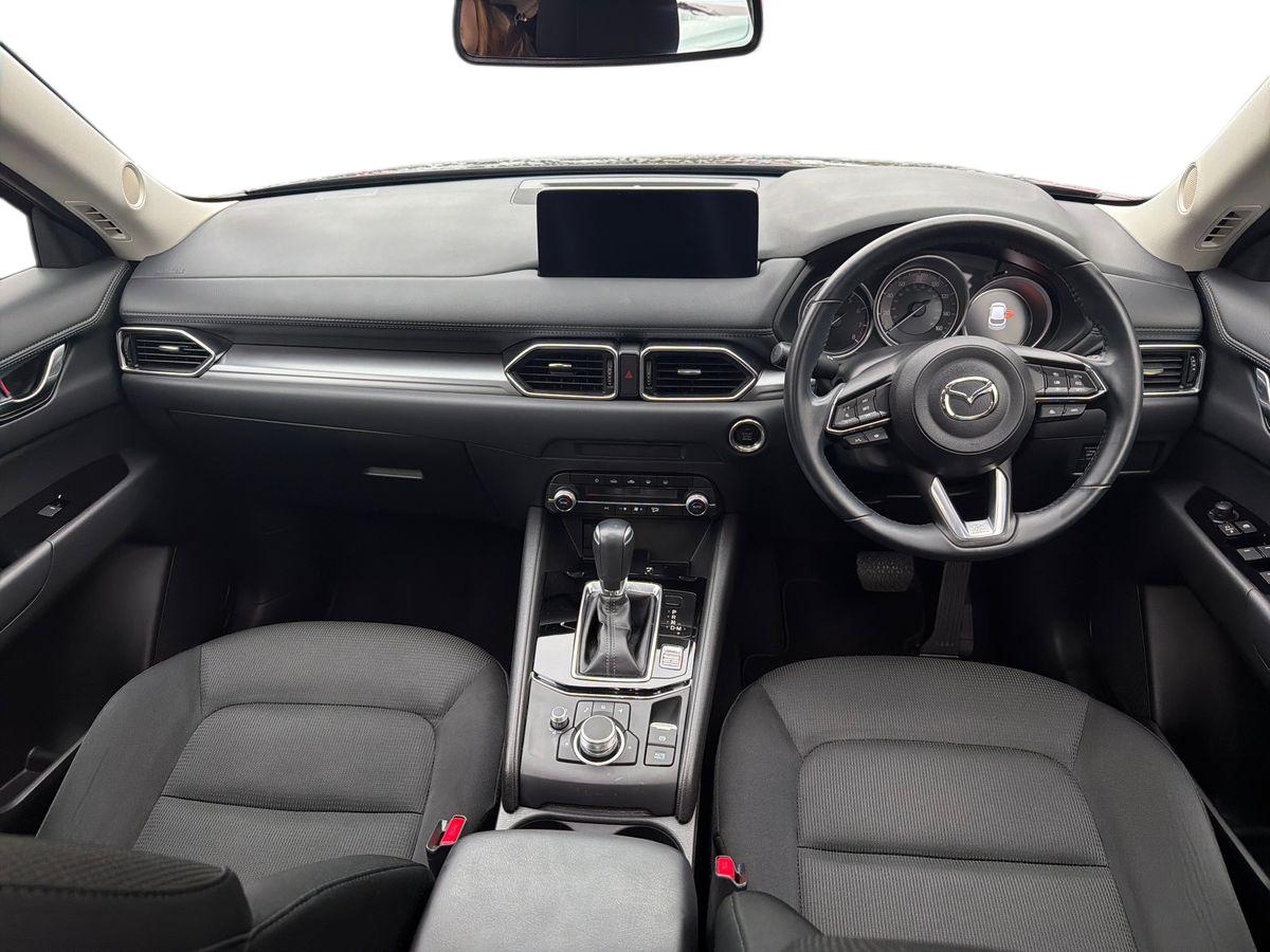 Used Mazda CX-5 2022 for sale - 77406292: Photo 13