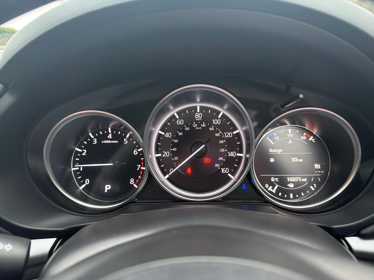 Used Mazda CX-5 2022 for sale - 77406292: Photo 14