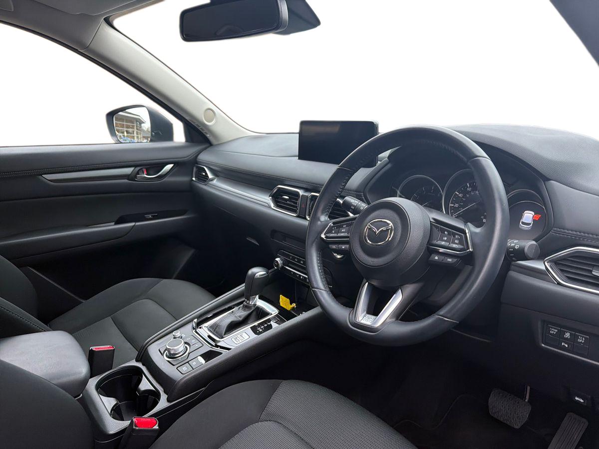 Used Mazda CX-5 2022 for sale - 77406292: Photo 15