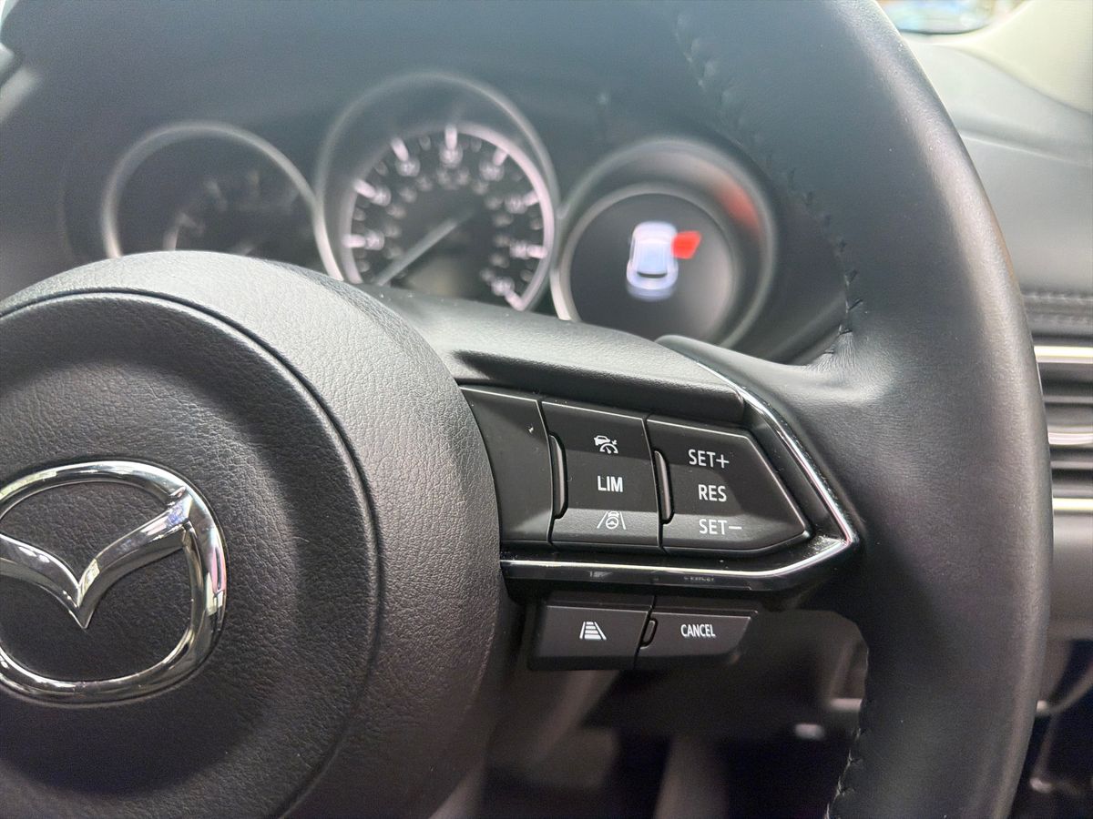 Used Mazda CX-5 2022 for sale - 77406292: Photo 17