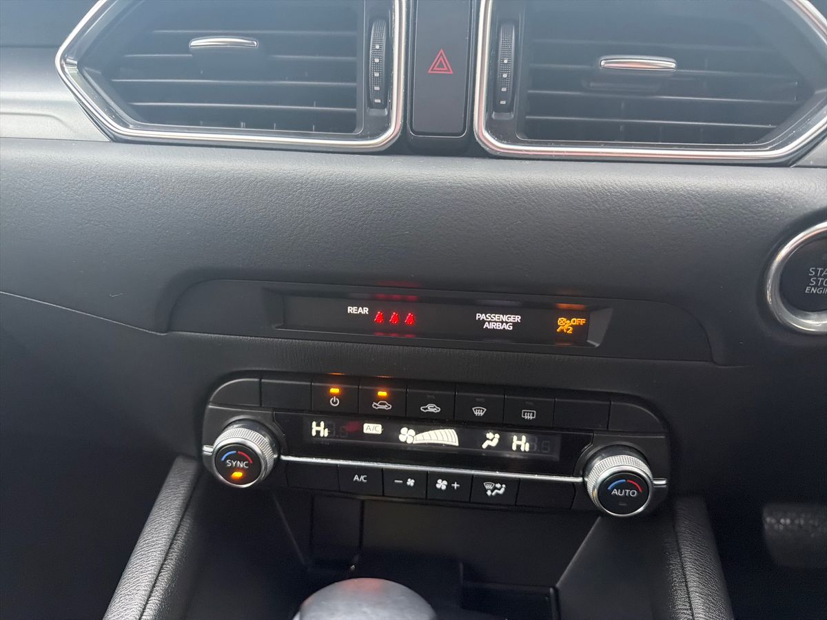 Used Mazda CX-5 2022 for sale - 77406292: Photo 18