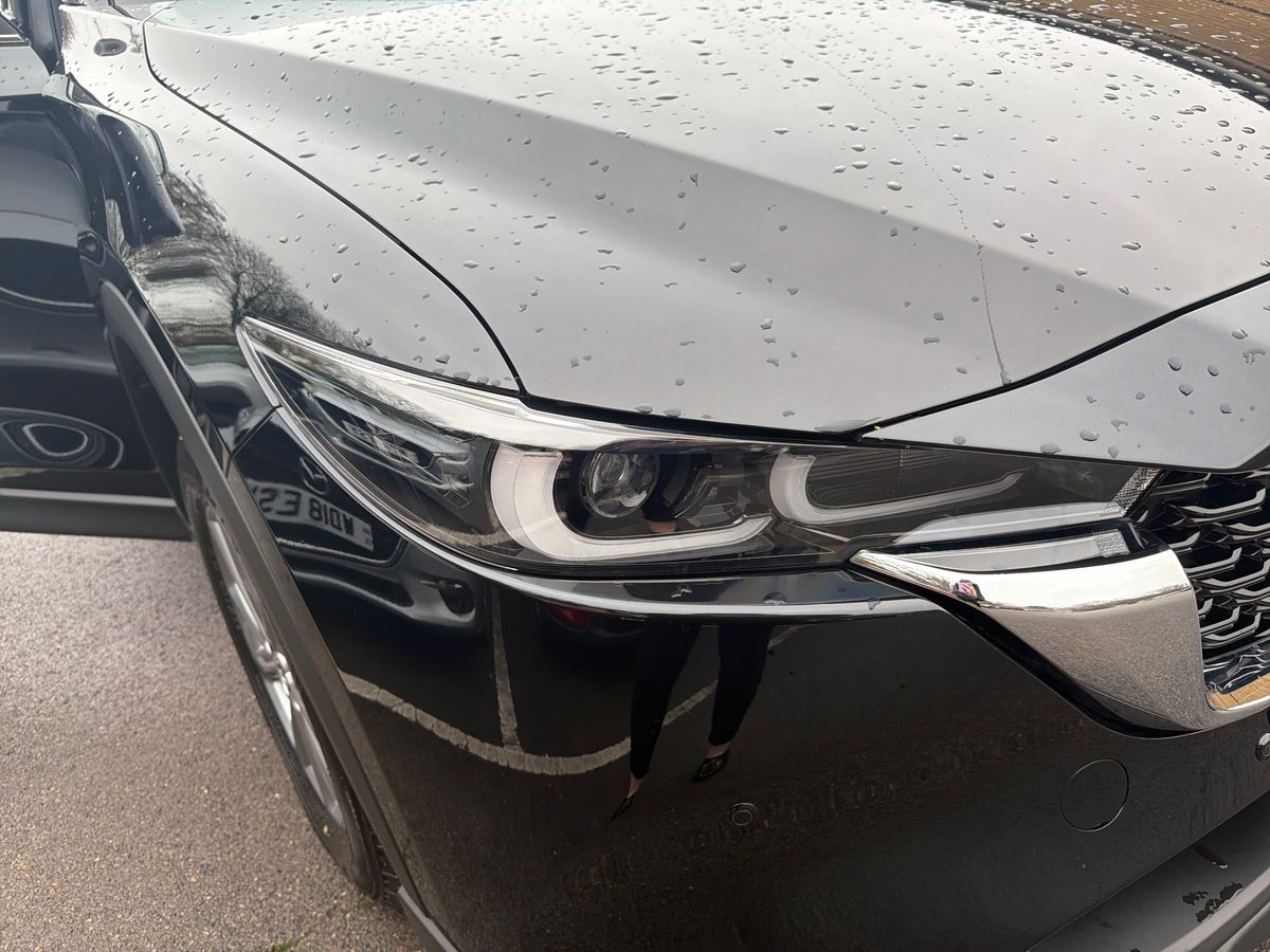 Used Mazda CX-5 2022 for sale - 77406292: Photo 21