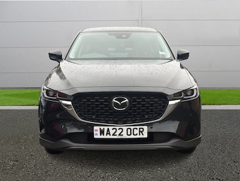 Used Mazda CX-5 2022 for sale - 77406292: Photo