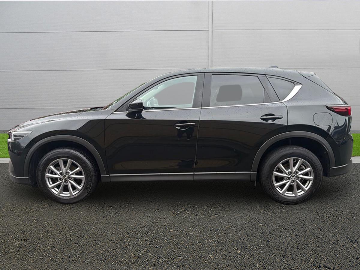 Used Mazda CX-5 2022 for sale - 77406292: Photo 4