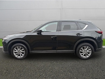 Used Mazda CX-5 2022 for sale - 77406292: Photo