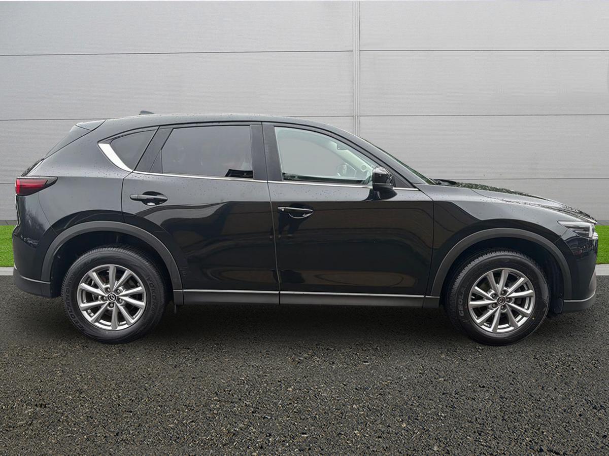 Used Mazda CX-5 2022 for sale - 77406292: Photo 8