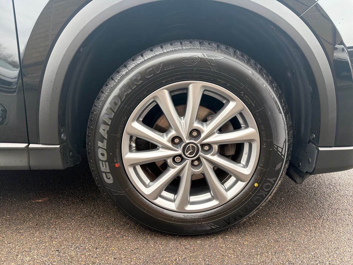 Used Mazda CX-5 2022 for sale - 77406292: Photo 9