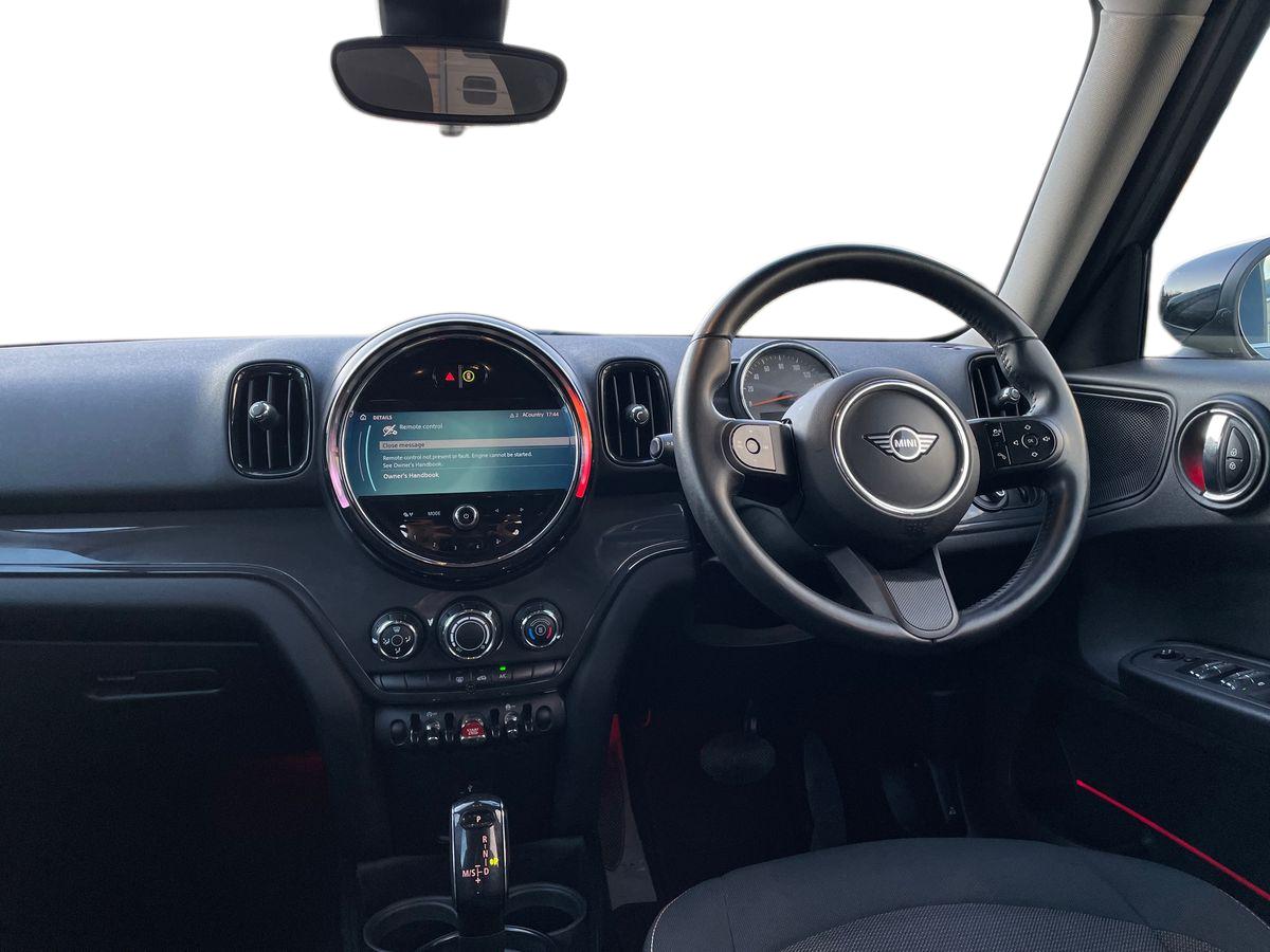 Used MINI Countryman 2022 for sale - 77885460: Photo 13