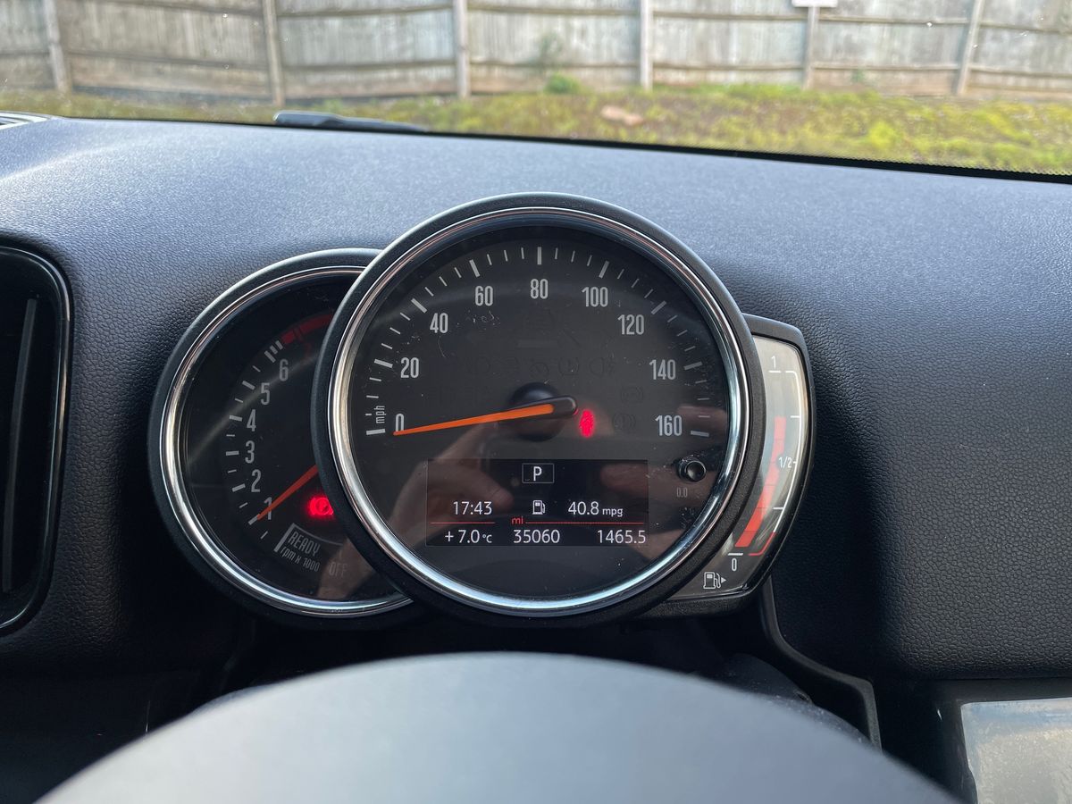 Used MINI Countryman 2022 for sale - 77885460: Photo 14