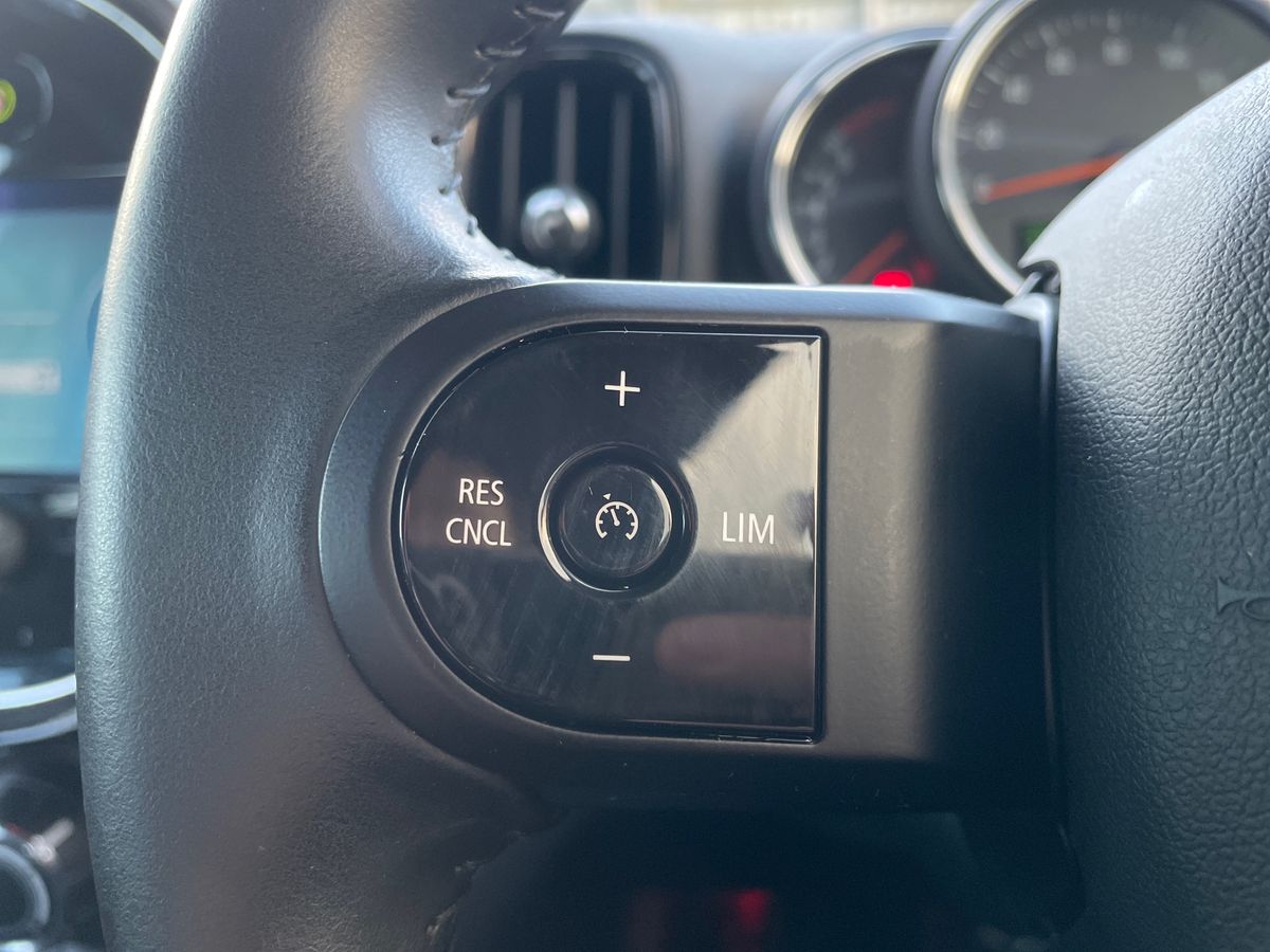 Used MINI Countryman 2022 for sale - 77885460: Photo 16