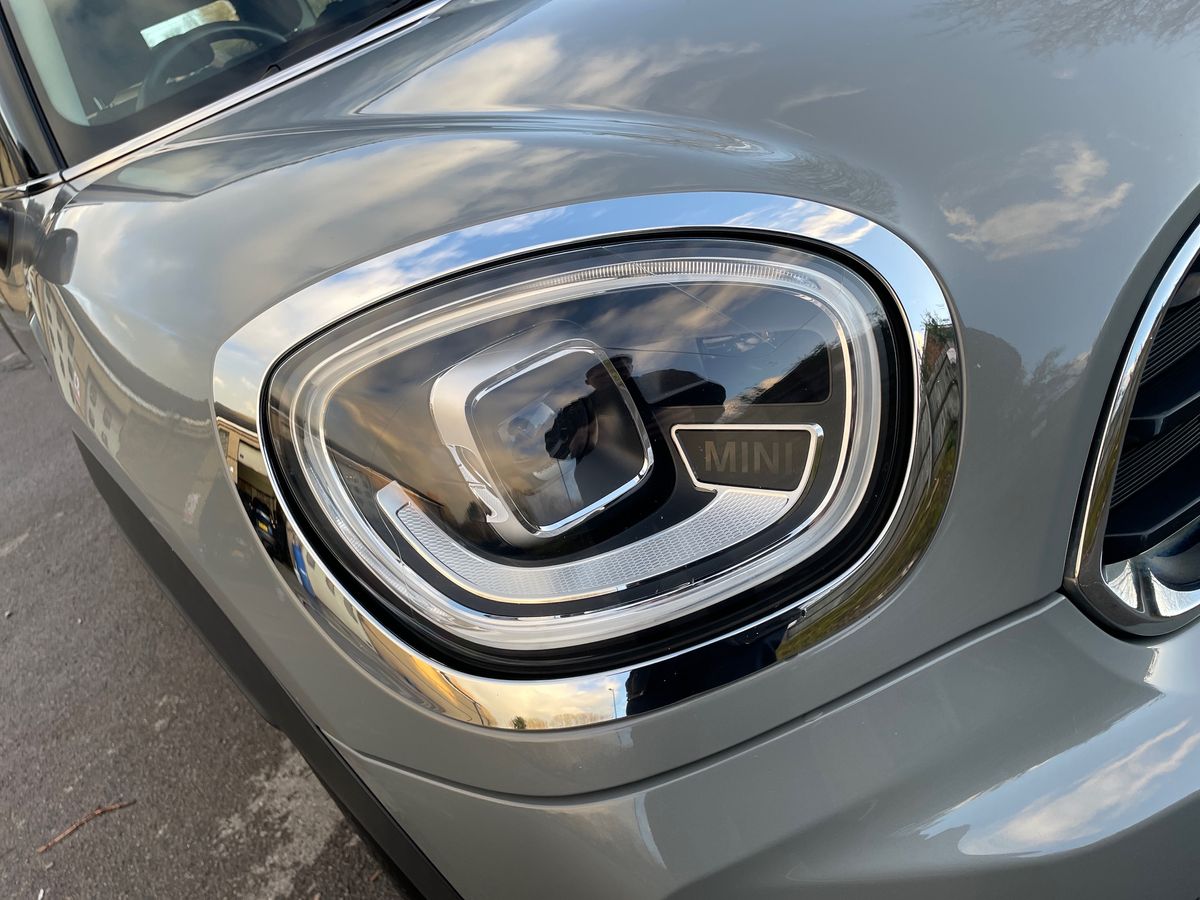 Used MINI Countryman 2022 for sale - 77885460: Photo 21