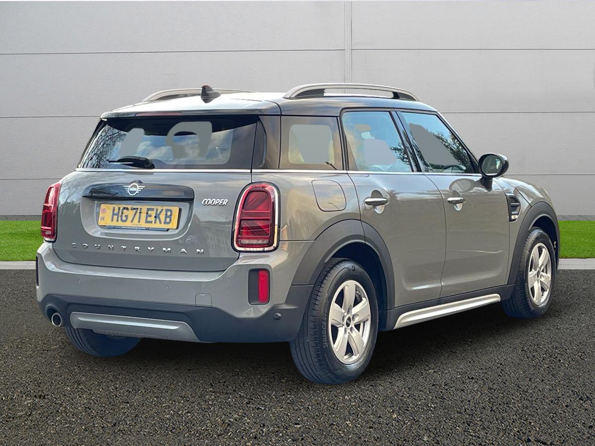 Used MINI Countryman 2022 for sale - 77885460: Photo 7