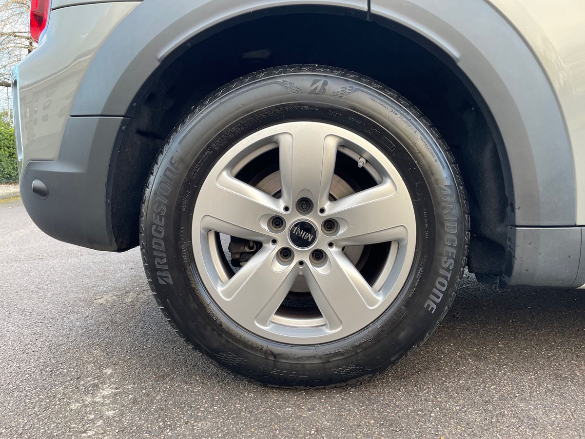 Used MINI Countryman 2022 for sale - 77885460: Photo 9