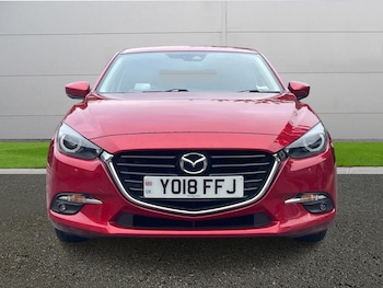 Used Mazda Mazda3 2018 for sale - 78828025: Photo