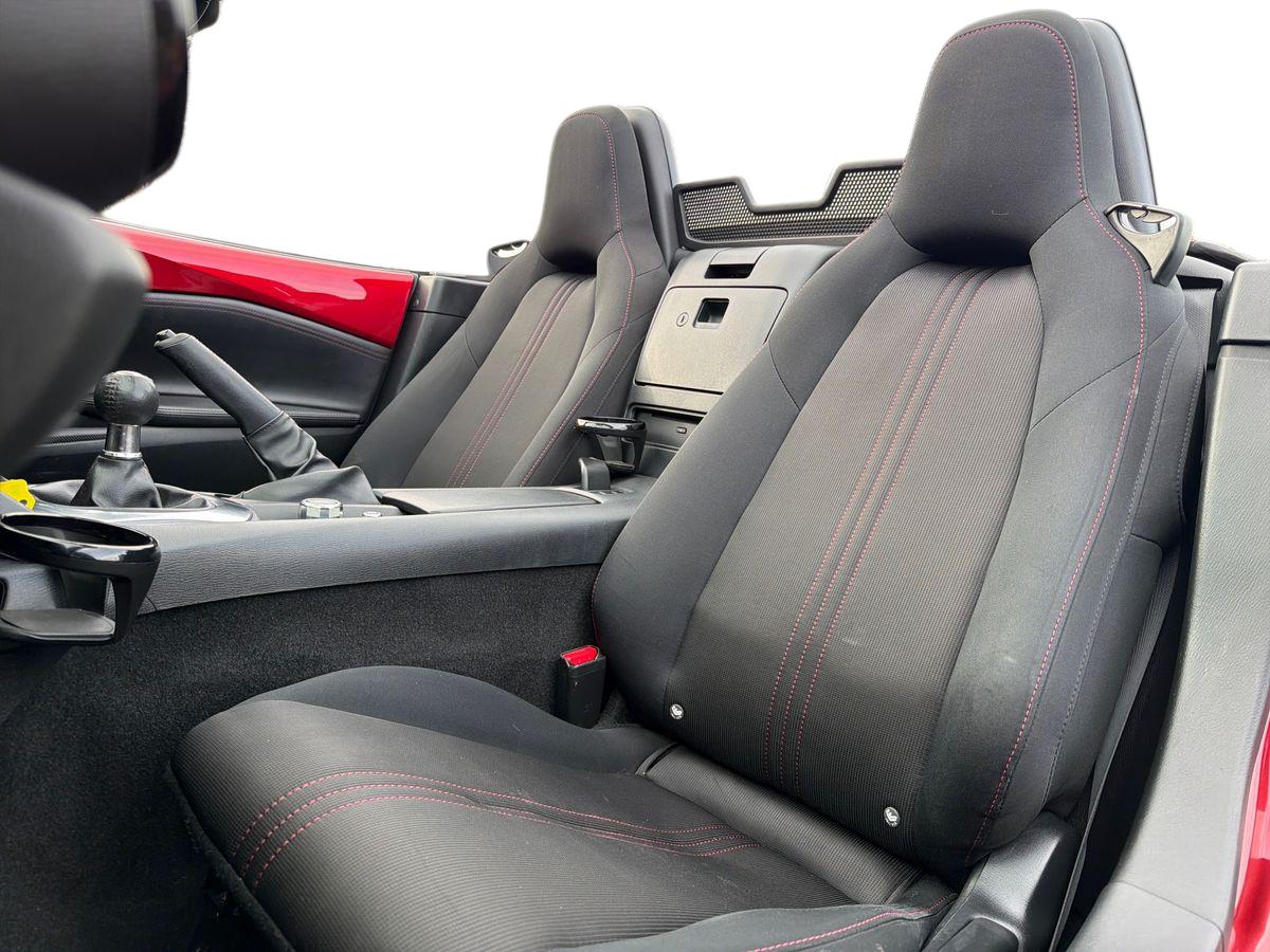 Used Mazda MX-5 2015 for sale - 77002347: Photo 11