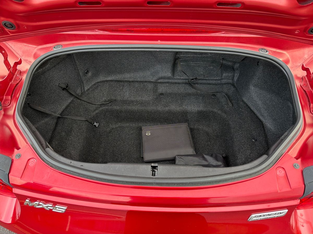 Used Mazda MX-5 2015 for sale - 77002347: Photo 12