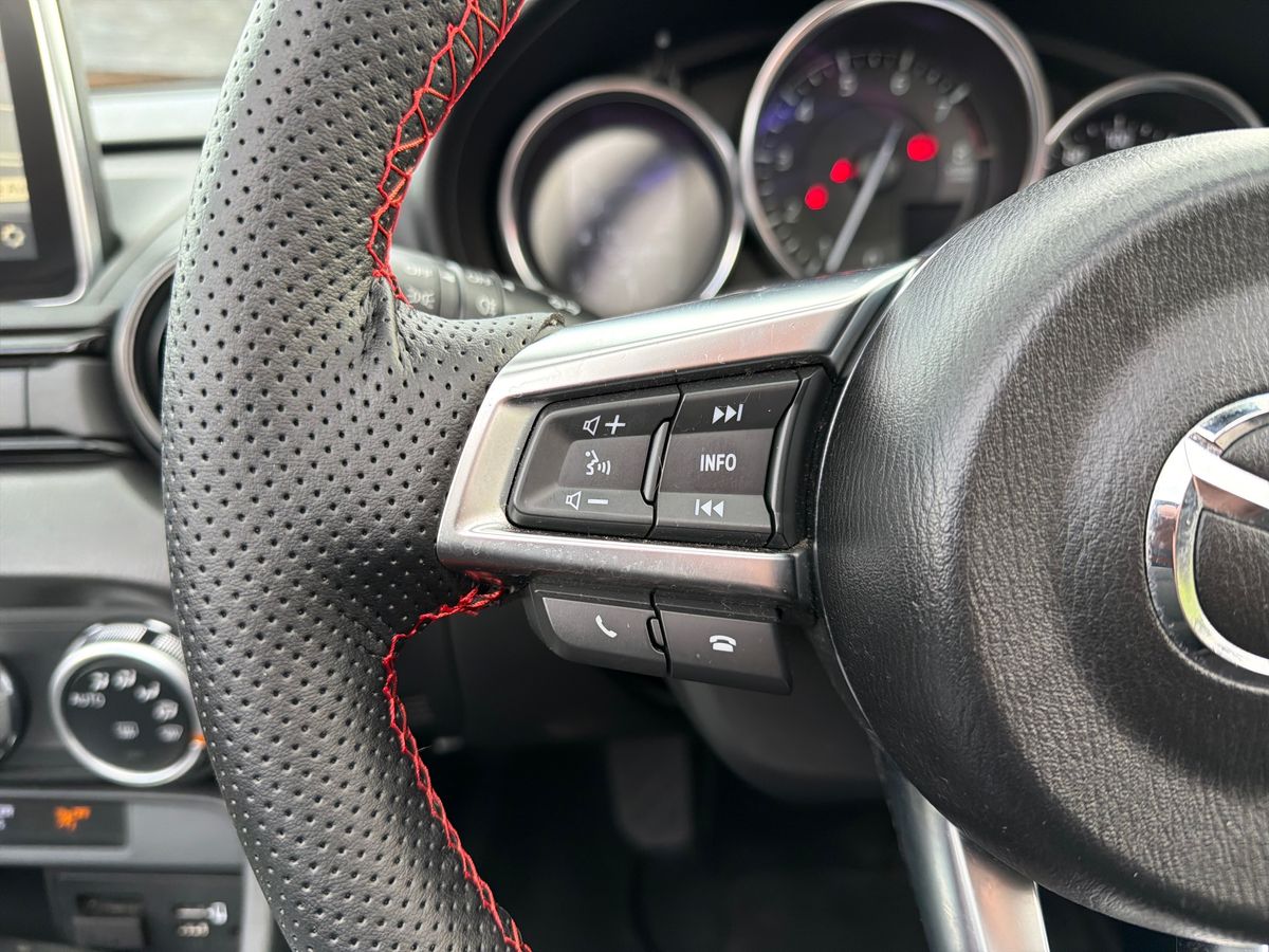 Used Mazda MX-5 2015 for sale - 77002347: Photo 16