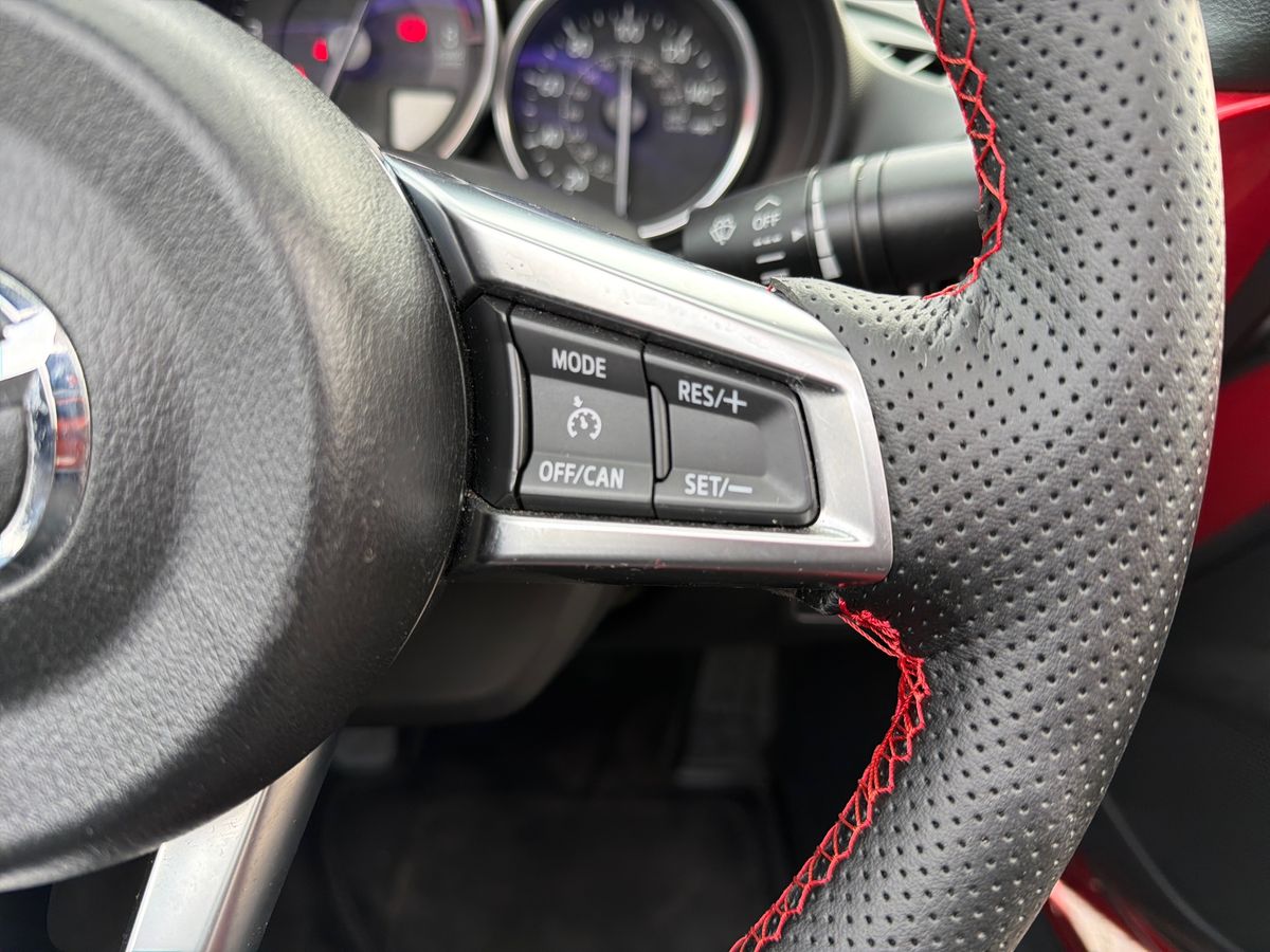 Used Mazda MX-5 2015 for sale - 77002347: Photo 17