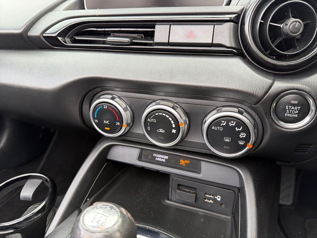 Used Mazda MX-5 2015 for sale - 77002347: Photo 18