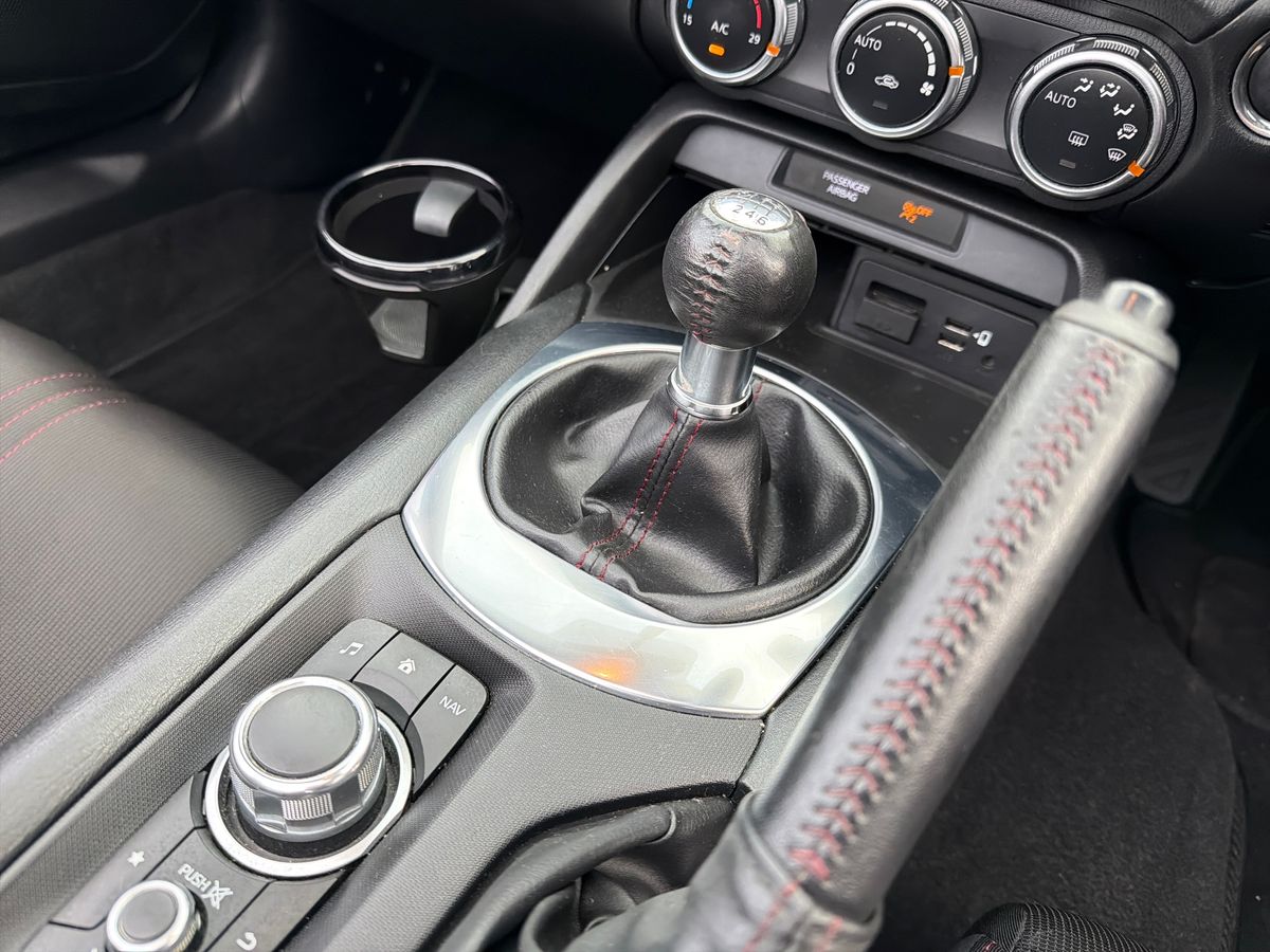 Used Mazda MX-5 2015 for sale - 77002347: Photo 19