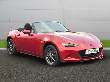 2015 - 1.5 SE-L Nav 2dr