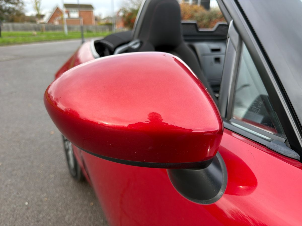 Used Mazda MX-5 2015 for sale - 77002347: Photo 22