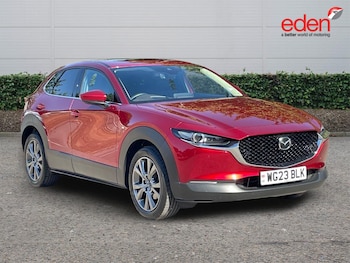 Used Mazda CX-30 2023 for sale - 79609845: Photo