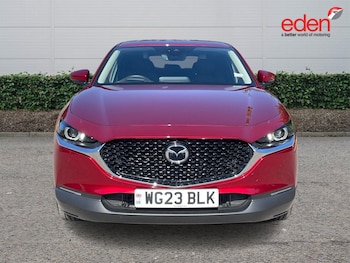 Used Mazda CX-30 2023 for sale - 79609845: Photo