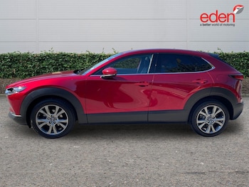 Used Mazda CX-30 2023 for sale - 79609845: Photo