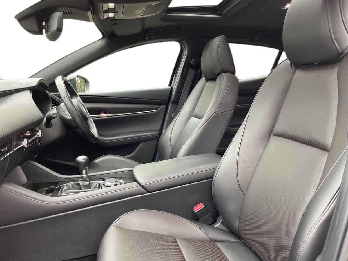 Used Mazda Mazda3 2023 for sale - 78206661: Photo 10