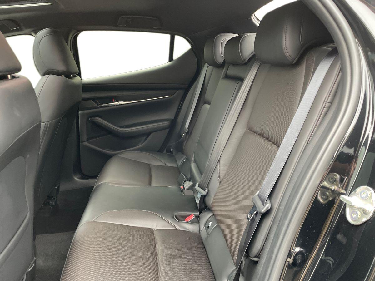 Used Mazda Mazda3 2023 for sale - 78206661: Photo 11