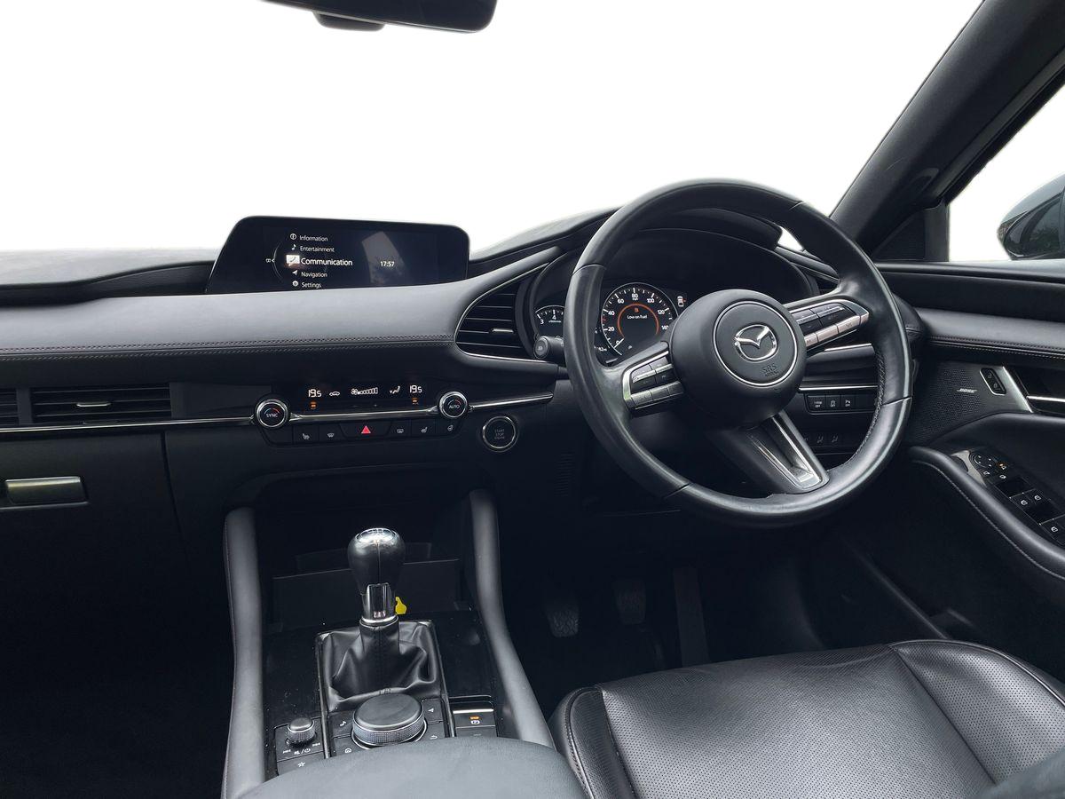 Used Mazda Mazda3 2023 for sale - 78206661: Photo 13