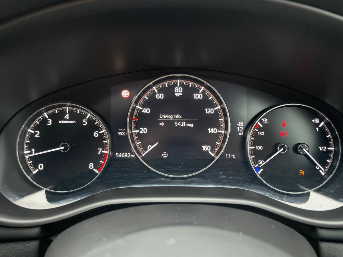 Used Mazda Mazda3 2023 for sale - 78206661: Photo 14