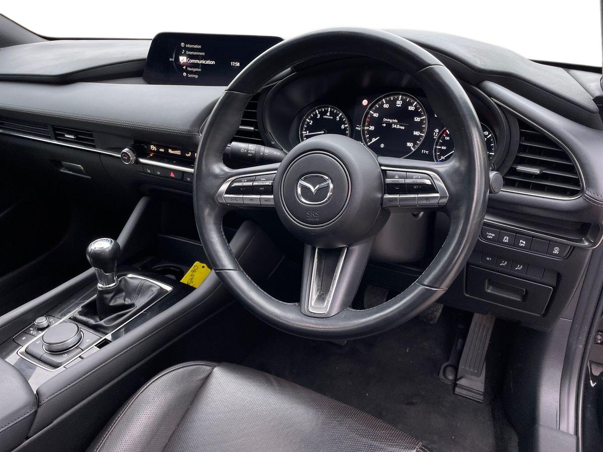 Used Mazda Mazda3 2023 for sale - 78206661: Photo 15