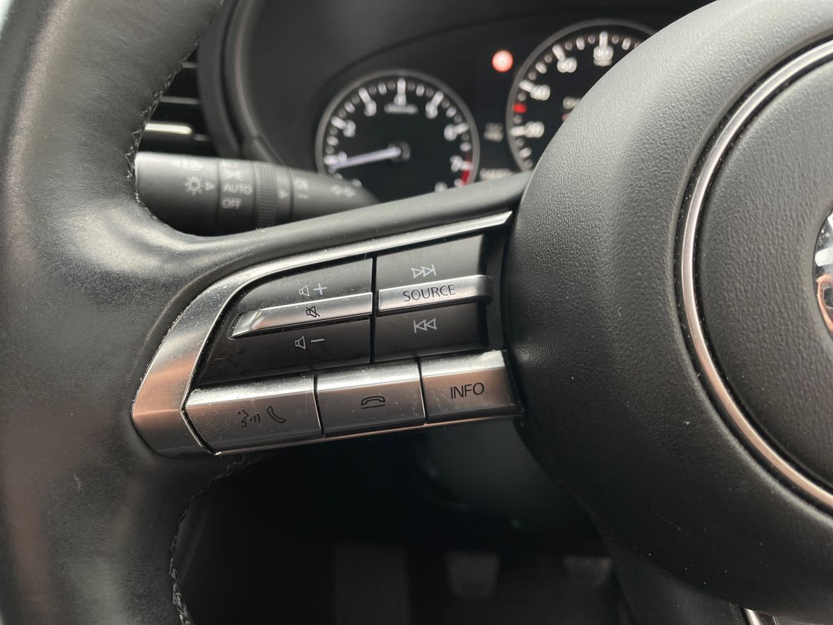 Used Mazda Mazda3 2023 for sale - 78206661: Photo 16