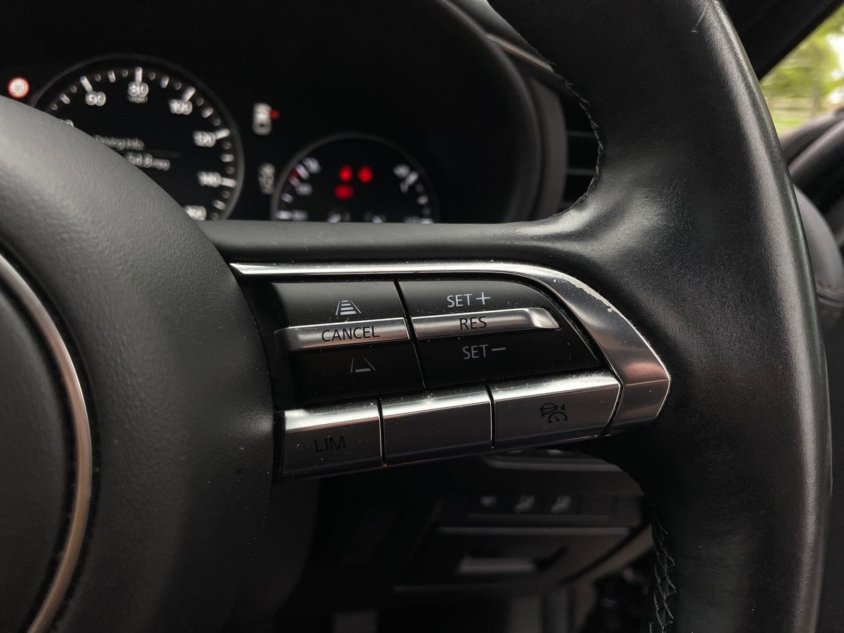 Used Mazda Mazda3 2023 for sale - 78206661: Photo 17