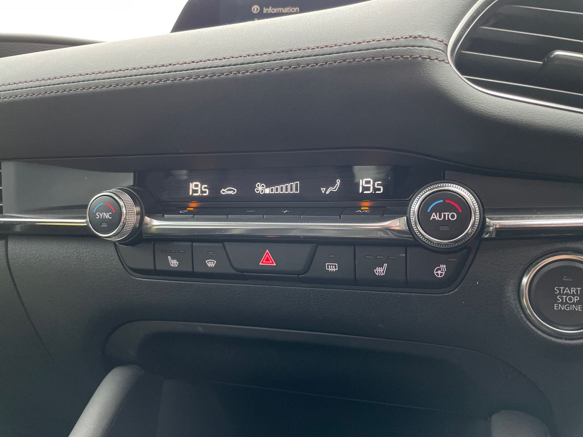 Used Mazda Mazda3 2023 for sale - 78206661: Photo 18